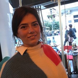 Meet your Posher, Sofija